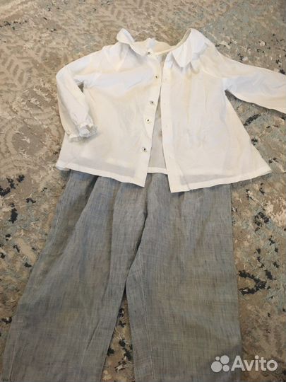 Вещи на девочку