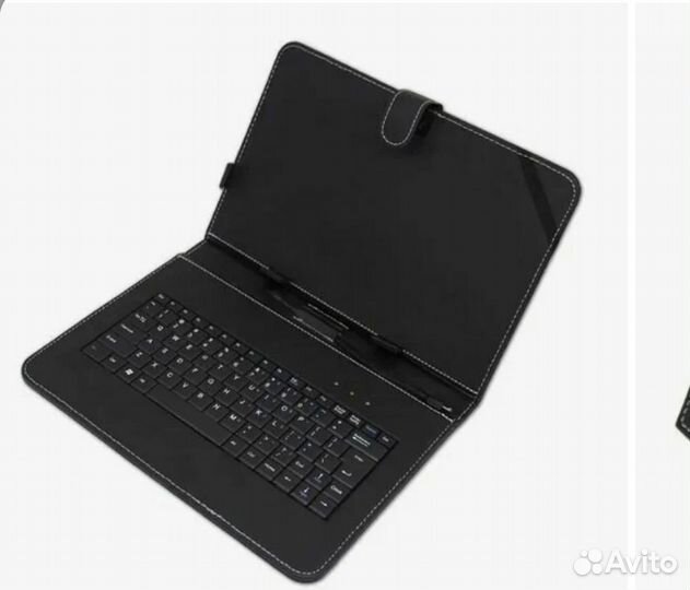 Кожаный чехол для планшетного компьютера cordiol