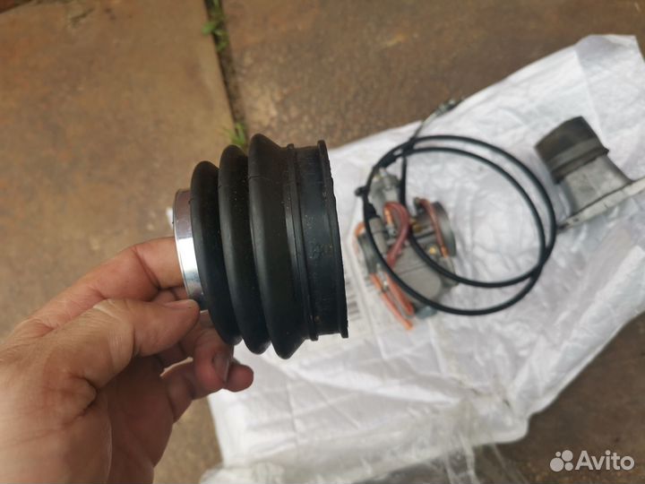 Карбюратор Pwk 32 для Иж планета 5