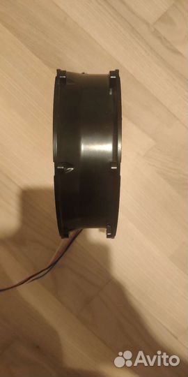 Вентилятор AVC Data1551ZB8M