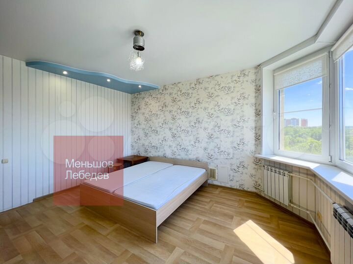 1-к. квартира, 39,3 м², 11/13 эт.