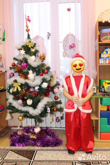 Костюм гномика