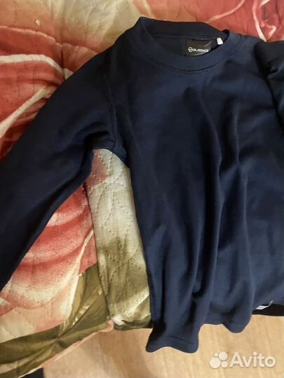 Термокостюм 128