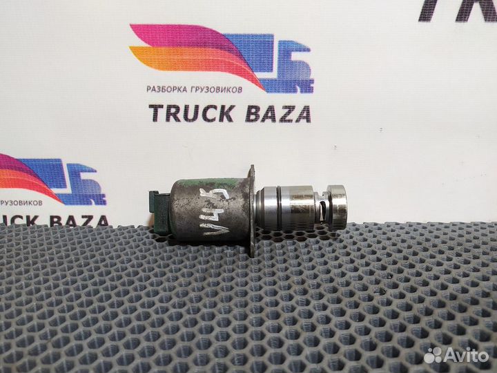 Клапан масляного фильтра Volvo FH, Volvo FM