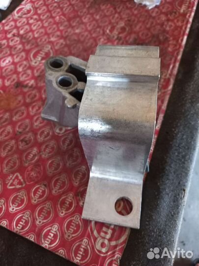 Впускной коллектор ваз Веста