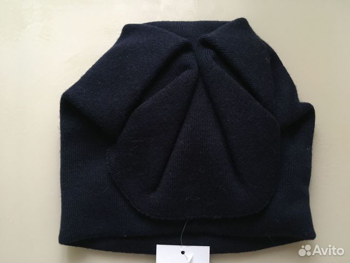 Шапка женская новая Fabretti