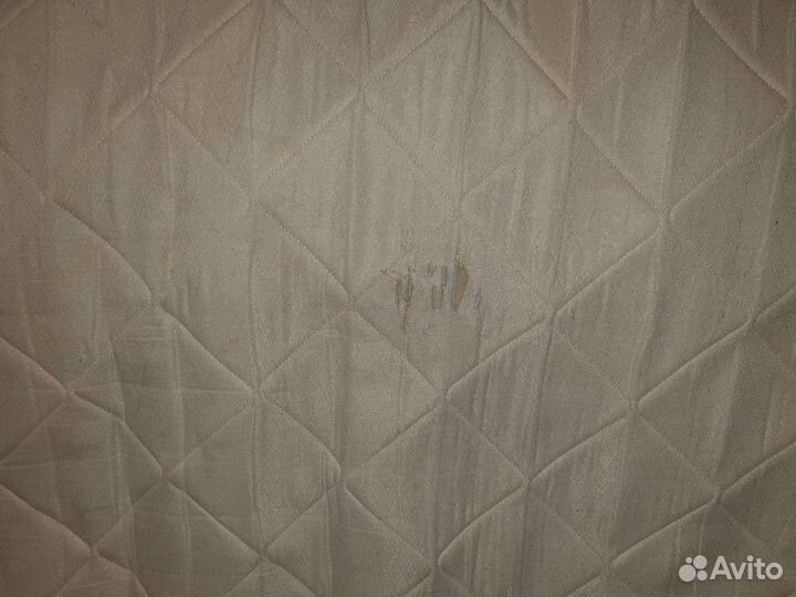 Матрас детский