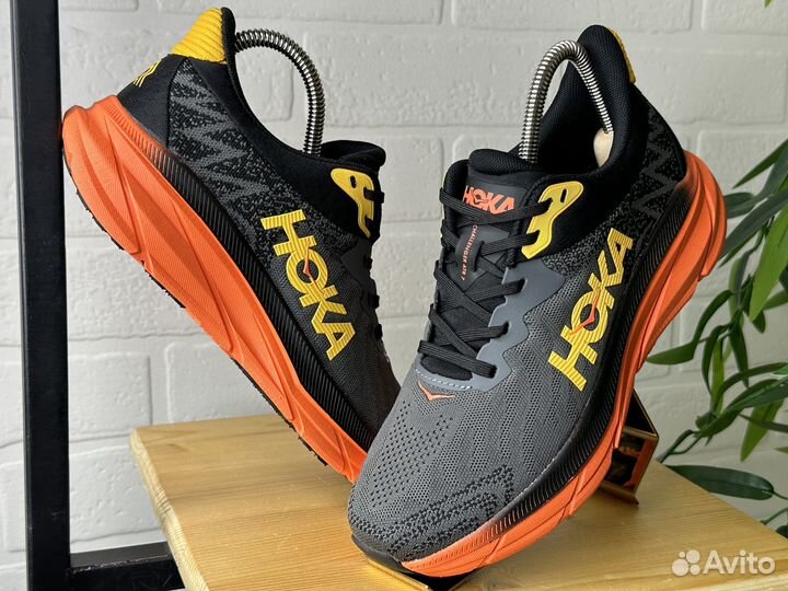 Кроссовки Hoka 36-41 новые