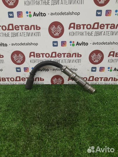 Провод высоковольтный Mercedes-Benz E-Класс