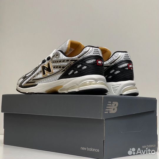 Кроссовки new balance 1096R