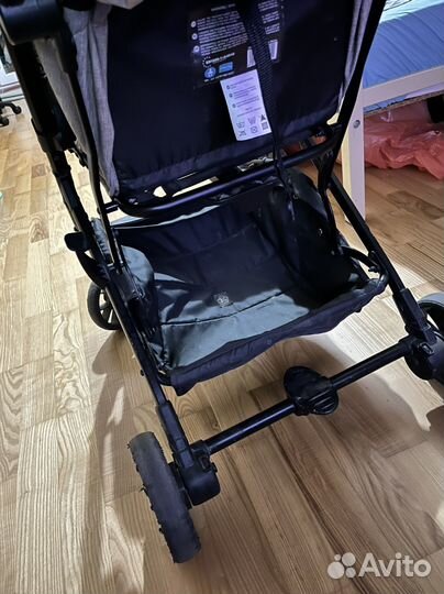 Коляска прогулочная Carrello Presto