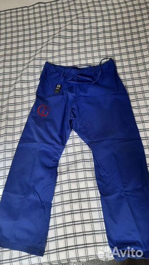 Самбовка, мужская