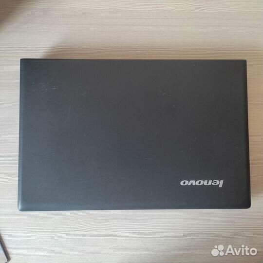 Ноутбук lenovo g500 20236