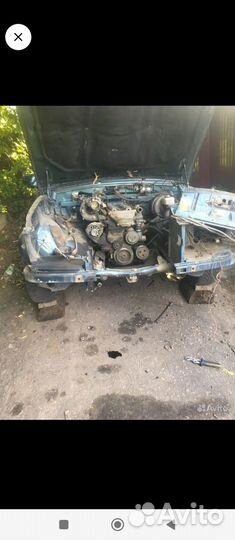 Двигатель змз 406 инжектор