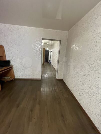 1-к. квартира, 41 м², 3/15 эт.