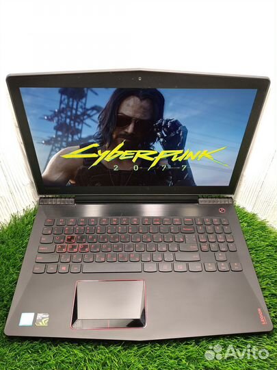 Монстр Legion GTX 1050 + i5 + 16GB Озу + Гарантия