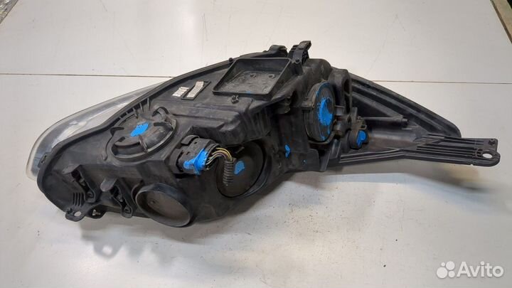 Фара (передняя) Ford Focus 3, 2013