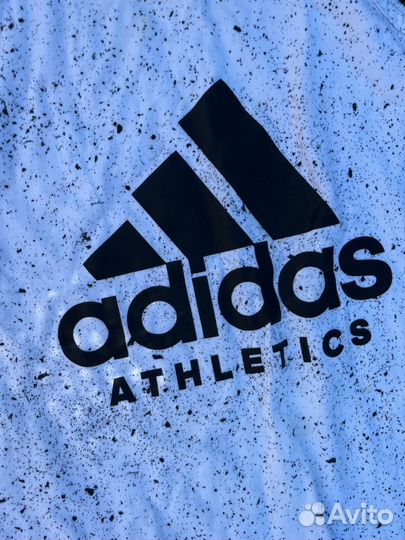 Майка Adidas на мальчика