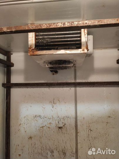 Холодильная камера