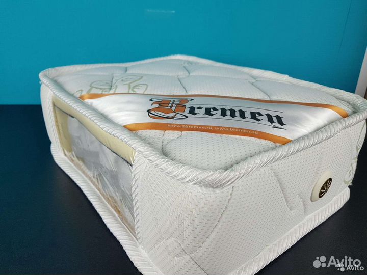 Матрас детский 