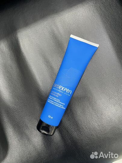 Крем от секущихся волос