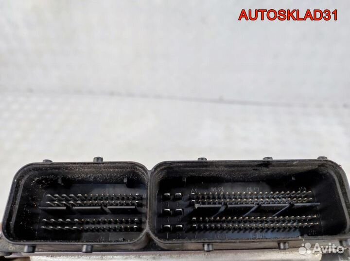 Блок эбу Kia Rio 1.5 D4FA 391012A615 Дизель