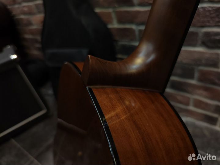 Классическая гитара (комплект)