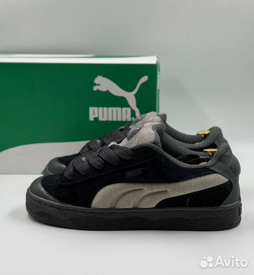 Puma Suede XL Crush