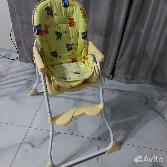 Стул для кормления