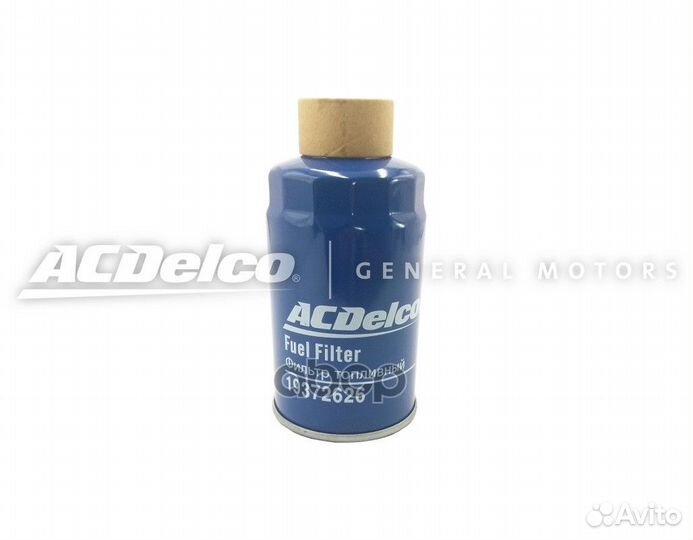 0ч. Полка 19372626 ACDelco