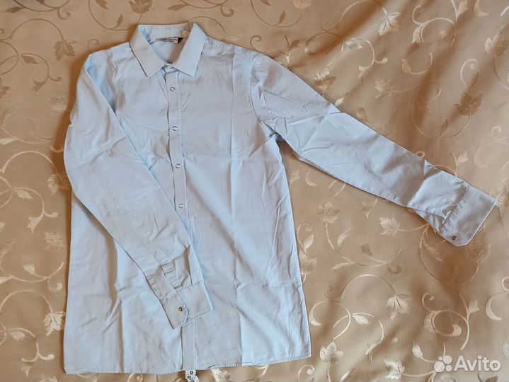 Рубашка для подростка 36/170-176