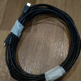 Кабель hdmi 10 метров