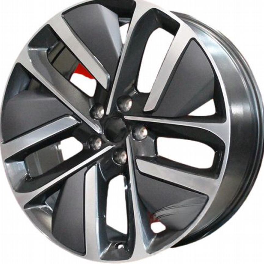 Replica DWS Li-3164 : 9x21 5*120 Et:45,5 Dia:62,5 MG