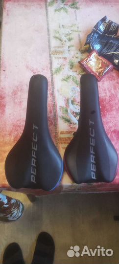 Mengoi perfect сидения для велосипедов
