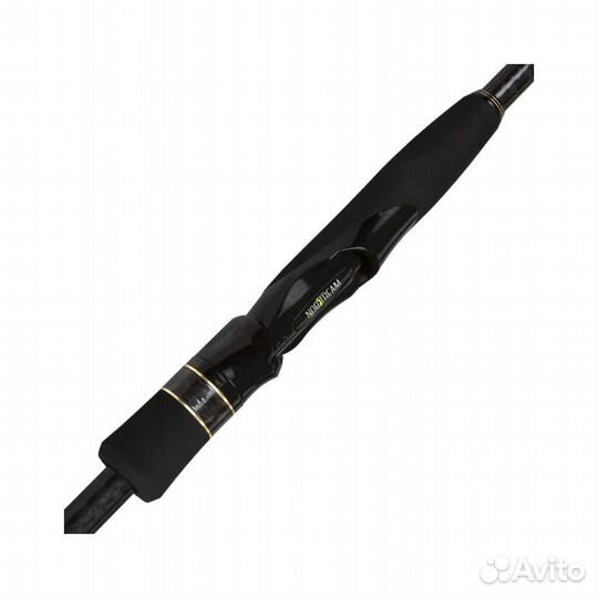 Спиннинг для джига Norstream Absolut 842