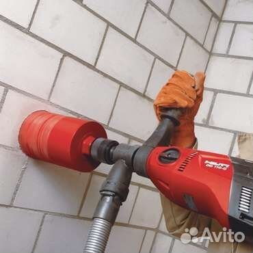 Алмазное бурение