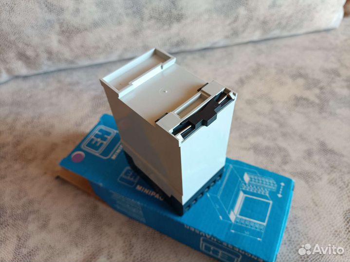 Уравнемер Silometer FMC420 Endress+Hauser