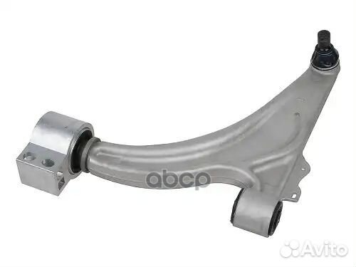 Рычаг левый Opel Astra J