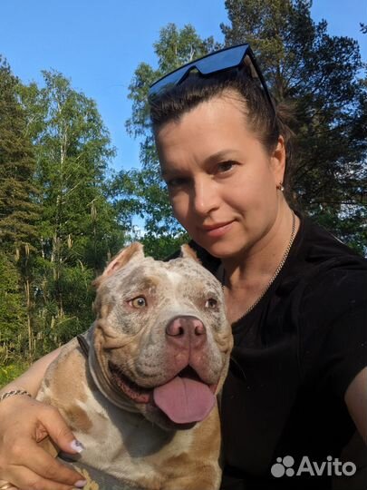 Любая работа для женщин