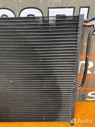 Радиатор кондиционера Bmw 3-Series E46