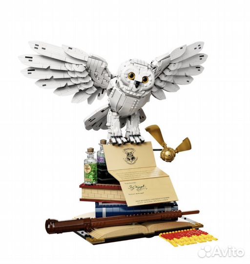 Лего 66808 Редакция Дейли Бьюгл