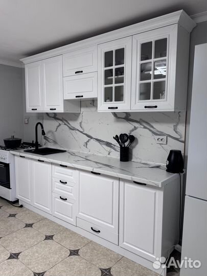 Кухонный гарнитур