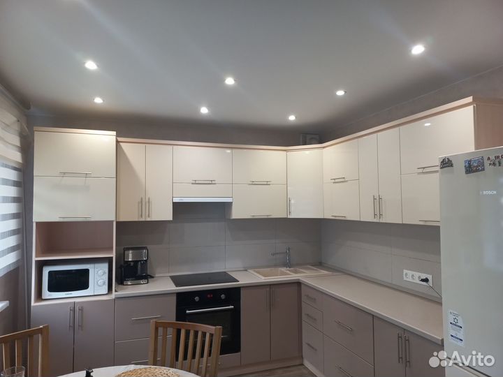 Кухонный гарнитур бу