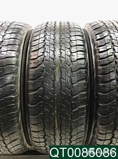 Dunlop Grandtrek AT22 265/60 R18 96P