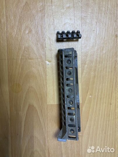 Кронштейн б10л