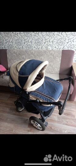 Коляска Зима- Лето
