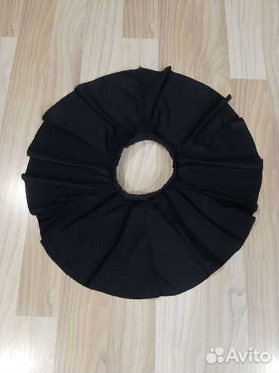 Купальник для спортивных танцев, юбка 