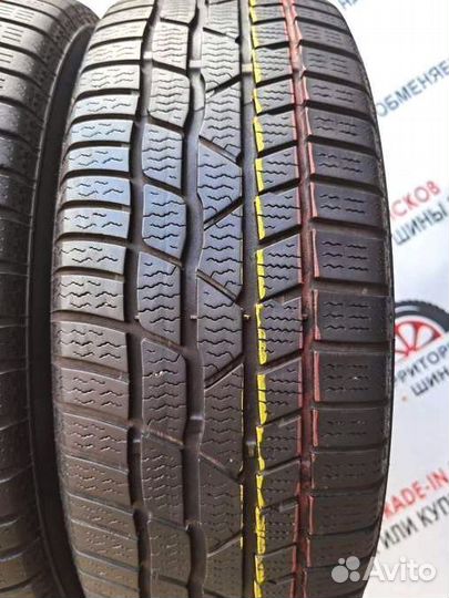 Continental ContiWinterContact TS 830 P 205/60 R16 96H
