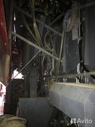 Комбайн Гомсельмаш КЗС-10К (Палессе GS10), 2017