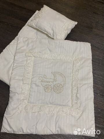 Комплект в коляску